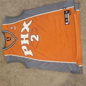 NBA jersey slightly used in great shape